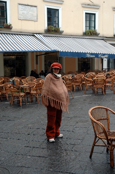 Main Square